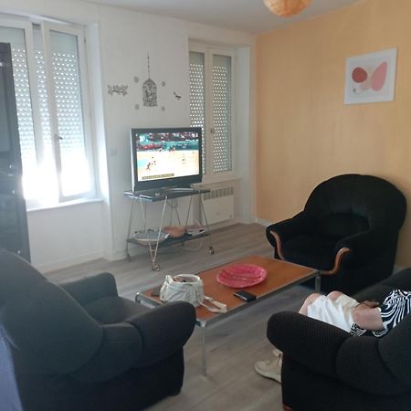 Saint Pair Sur Mer 50 M De La Plage Exterior photo
