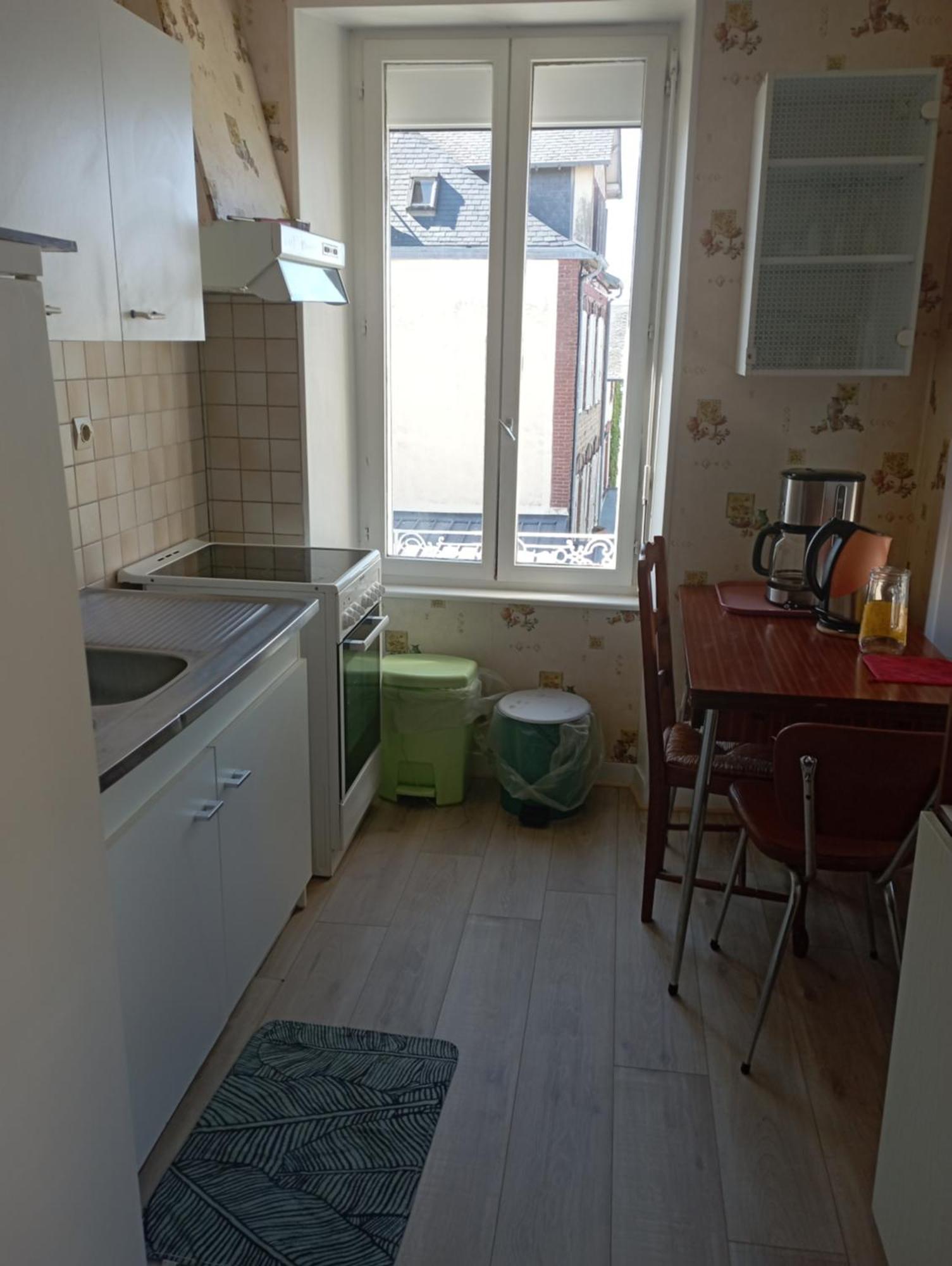 Saint Pair Sur Mer 50 M De La Plage Exterior photo