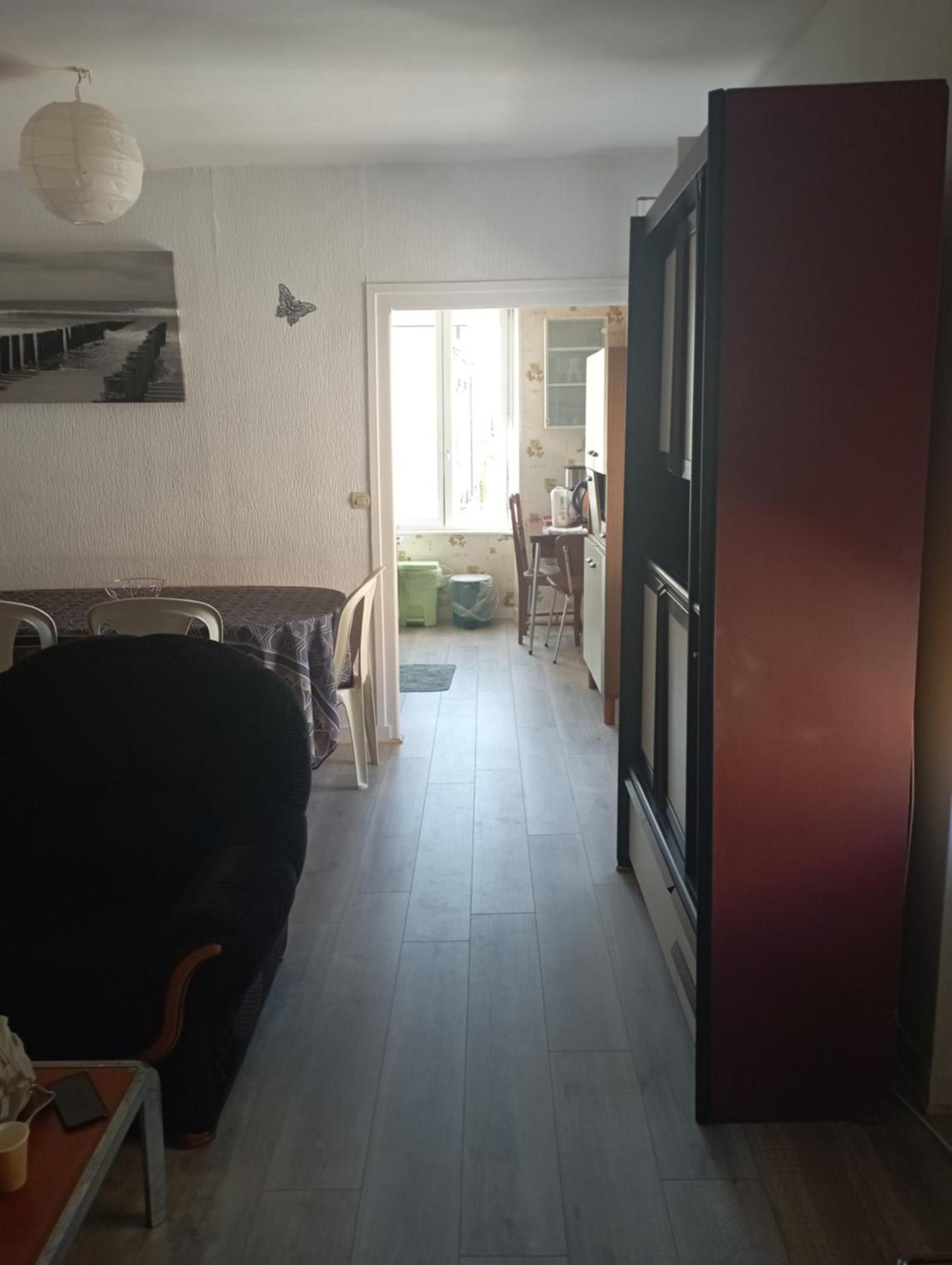 Saint Pair Sur Mer 50 M De La Plage Exterior photo