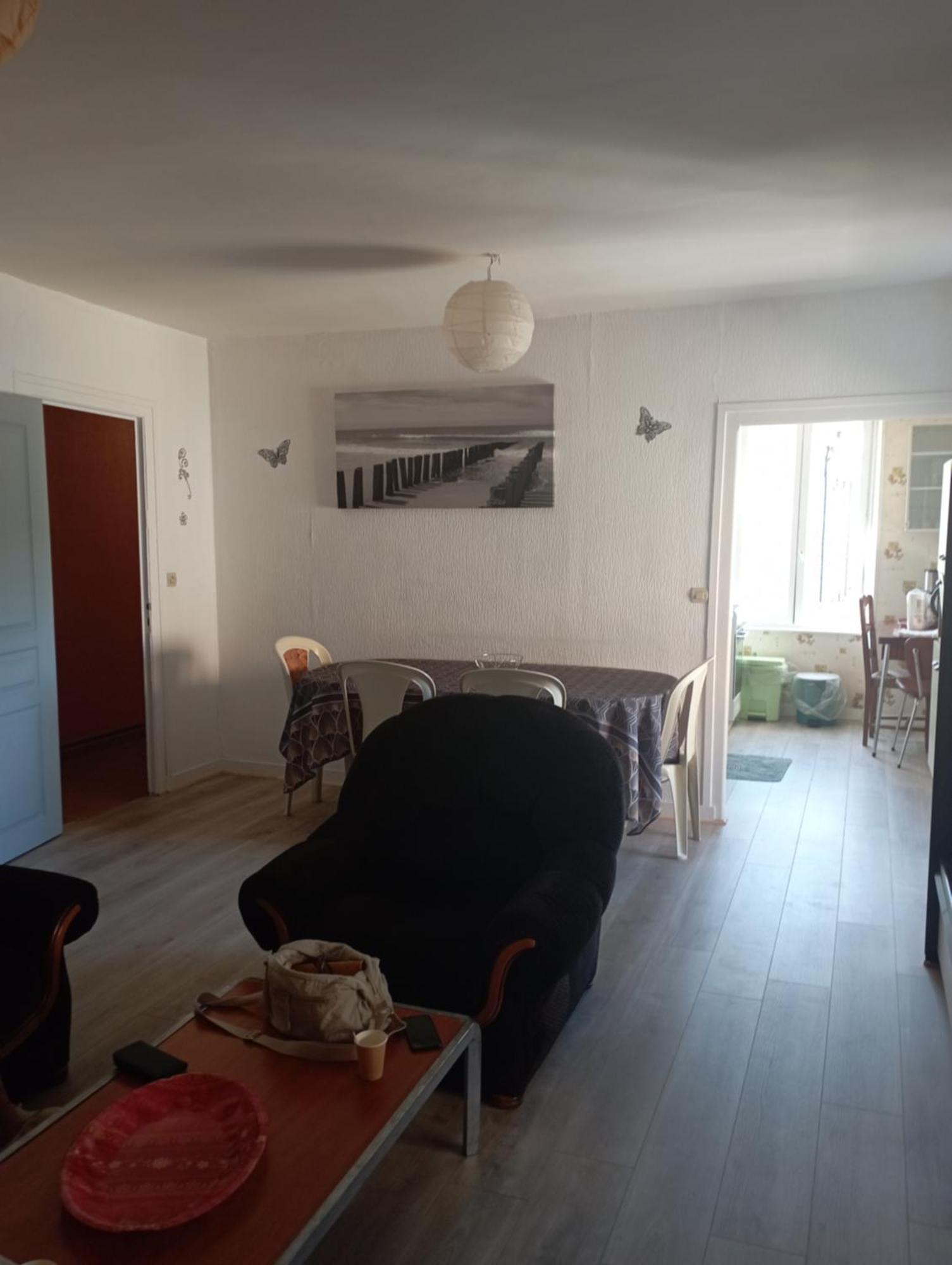 Saint Pair Sur Mer 50 M De La Plage Exterior photo